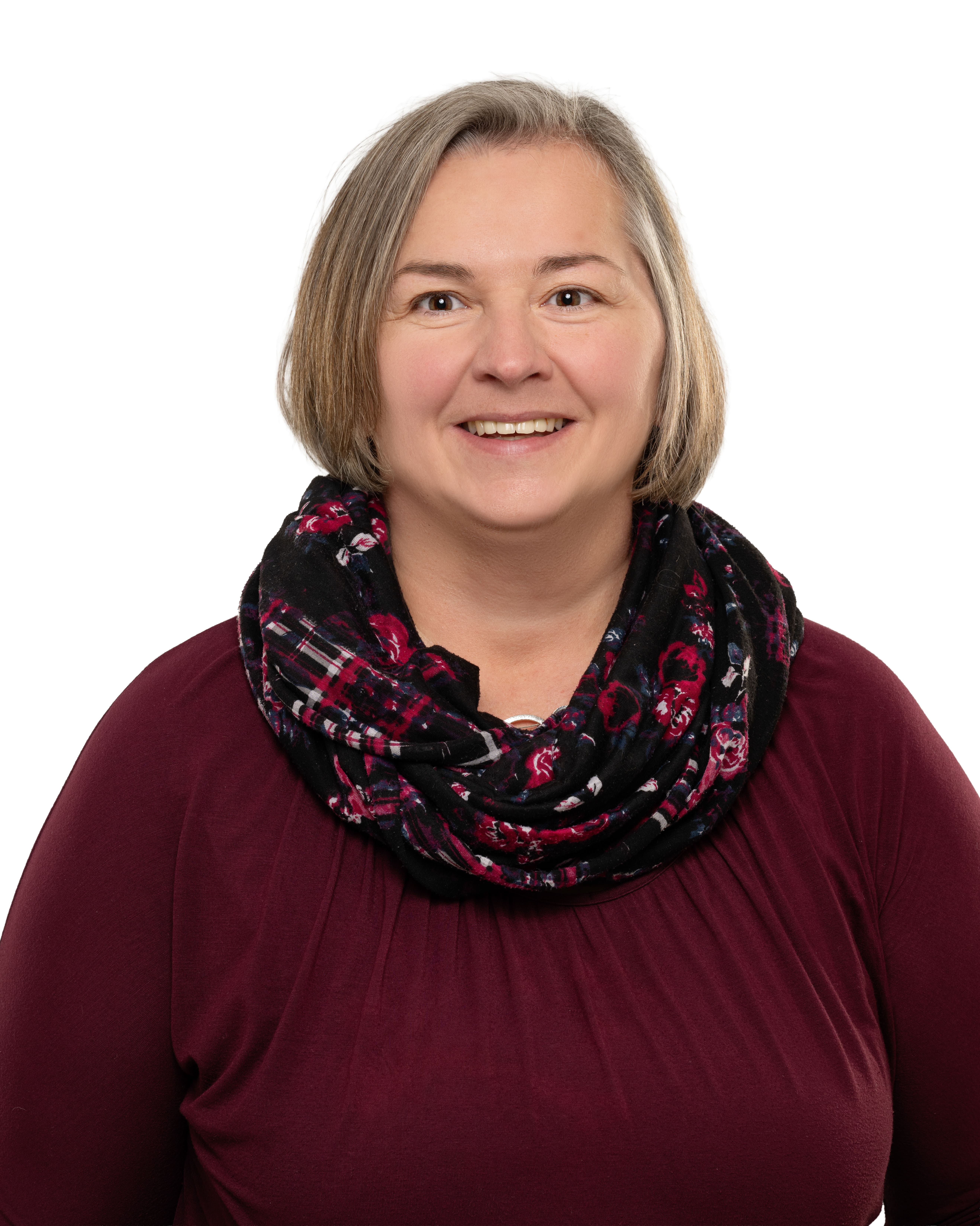 Wiesend Birgit