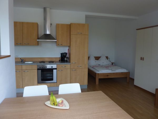 Ferienappartement Willner