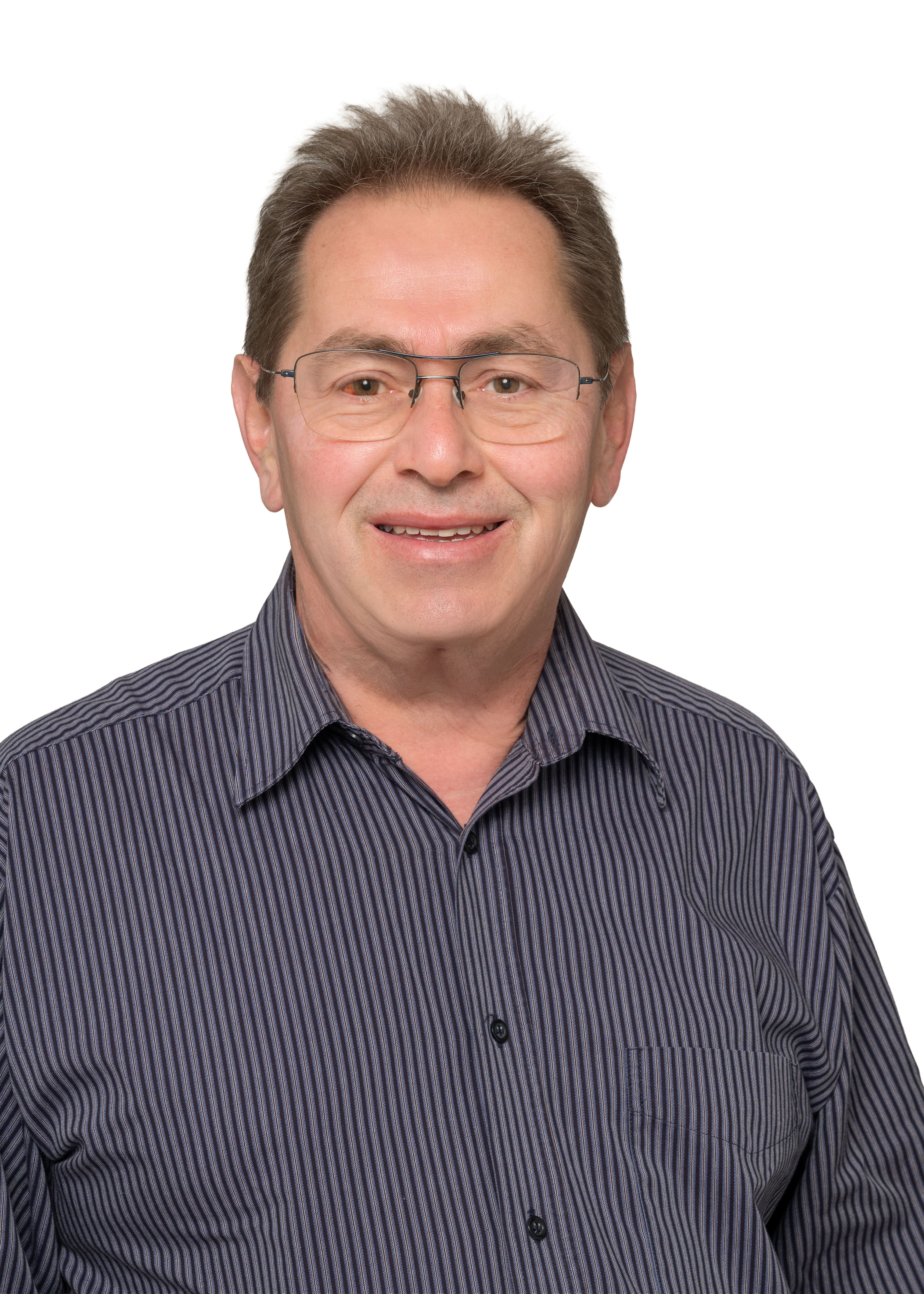 Zollbrecht Hubert