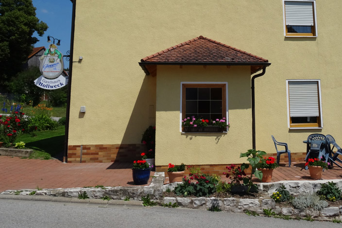 Gasthof Hollweck, Umelsdorf