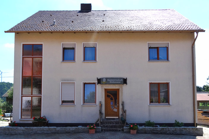 Gasthof Zur frischen Ma�