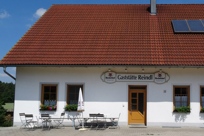 Gasthof Reindl