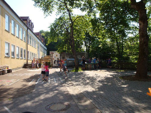 Seyfried-Schweppermann-Schule (Grundschule)