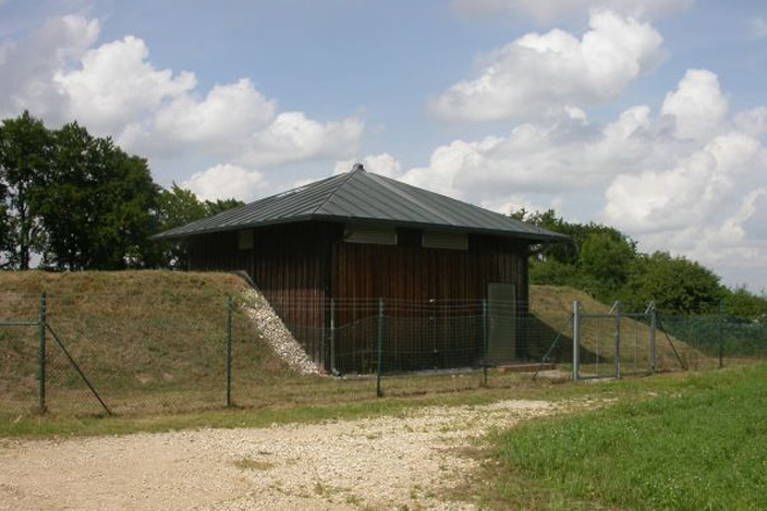 Wasser - Trinkwasserversorgung Kastl