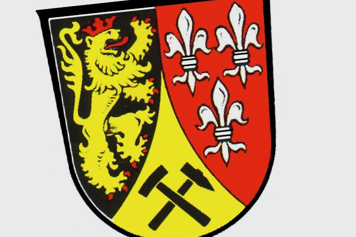 Wertstoffhof in Kastl