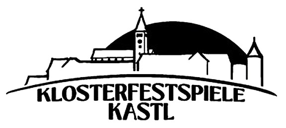 Meldebogen zu den Kastler Klosterfestspielen 2025